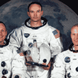 Prvi čovek sleteo na Mesec na današnji dan 1969. godine: Istorijski korak Nila Armstronga 1