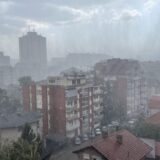 Grad Niš raspisao javni poziv za prijavu štete koju je nanelo julsko nevreme 8