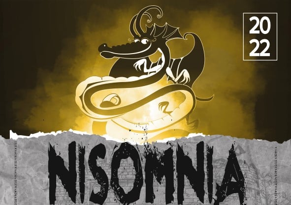 Muzički festival "Nisomnia" u niškoj Tvrđavi 1