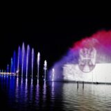 Mutimedijalna fontana nova atrakcija Zlatibora 7