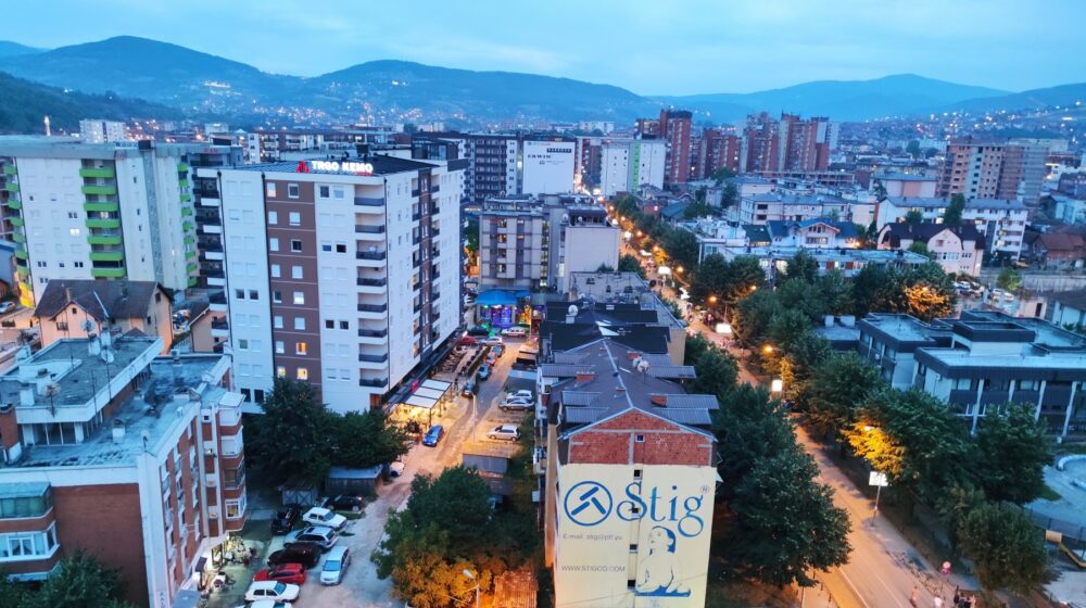 U Pazaru i Tutinu veći broj stanovnika u odnosu na 2011, u Sjenici manji 1