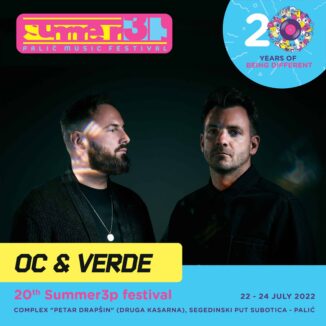 Subotica: Posetioce očekuje bogat program 20. Summer3p festivala 4