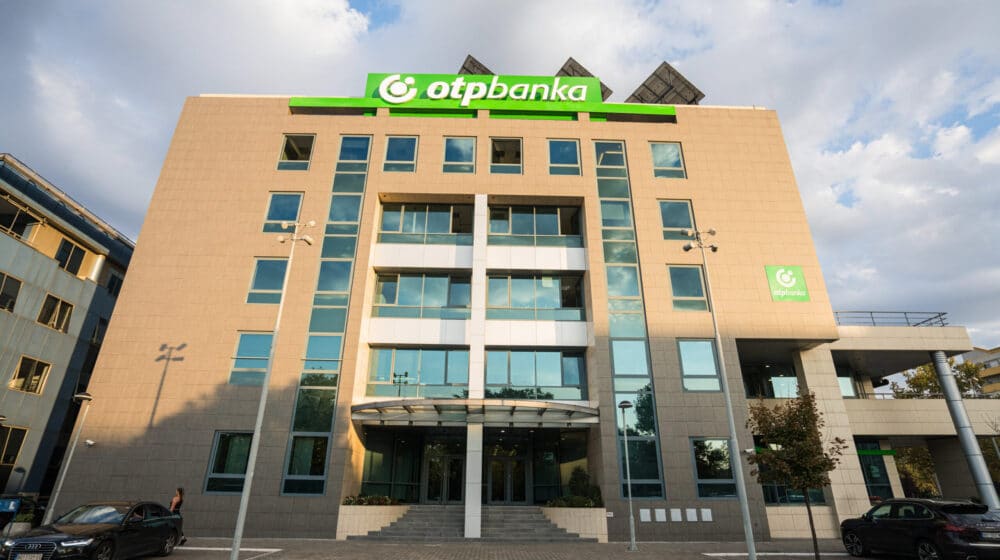 OTP banka dobitnik Euromoney nagrade za izvrsnost 2022 za najbolju banku u Srbiji 1