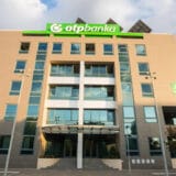 OTP banka dobitnik Euromoney nagrade za izvrsnost 2022 za najbolju banku u Srbiji 4