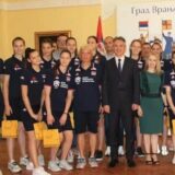 U Vranju počinje Balkanski šampionat u odbojci za kadetske reprezentacije 15