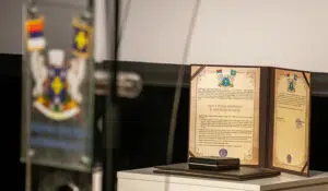 Zlatnik zahvalnosti za 70 hektara zlatiborskog zemljišta 2