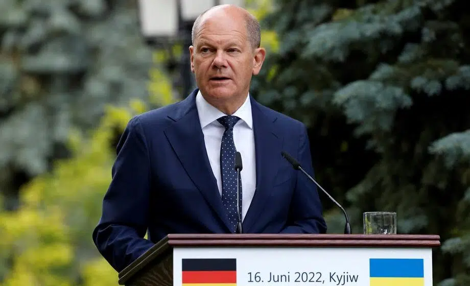 Šolc: Ko ne misli o smanjenju potrošnje gasa - taj nije sa ovog sveta 1