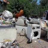 Sombor: Mladić transportovao i skladištio opasni otpad 5