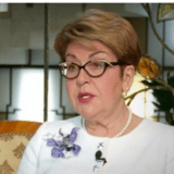 Ruska ambasadorka Eleonora Mitrofanova traži zatvaranje ambasade u Sofiji 1