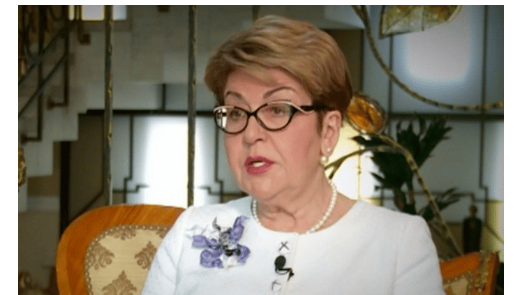 Ruska ambasadorka Eleonora Mitrofanova traži zatvaranje ambasade u Sofiji 1