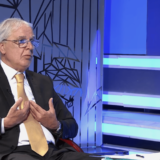 Nikola Belada: Crna Gora je za SPC virtuelna država i eksperiment psihološkog rata 1