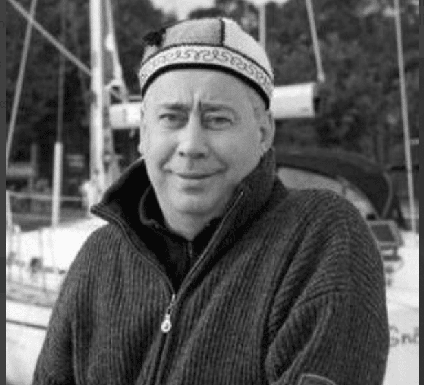 Još jedna misteriozna smrt u Rusiji: Tajkun povezan sa Putinovim Gaspromom pronađen mrtav u Sankt Peterburgu 1