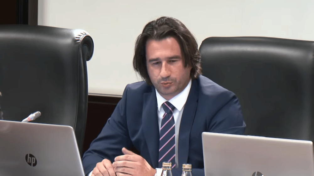 Temeljni ugovor prioritet za SNP 1