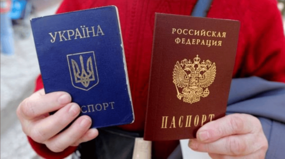 Dikenson: Cilj Kremlja kontrola nad celom Ukrajinom i prisilna asimilacija ukrajinske nacije 1