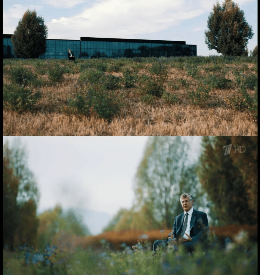 Celodnevna “edukacija” Rusa: "Hitlerova Evropska unija“, "zli" Zapad, rusofobi Žil Vern, Viktor Igo, Radjard Kipling… 2