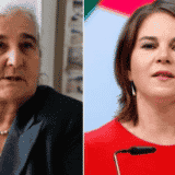 Subašić pozvala Berbok da se založi da Šmit radi po međunarodnom pravu i zakonima 9