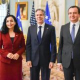 Opozicija kritikuje Kurtija: Premijer Kosovo suprotstavlja međunarodnoj zajednici 9