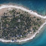 Ostrvo na Jadranu u obliku ribe: Da li ste čuli za ovo simpatično mesto? (VIDEO) 5