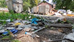 Donet novi pravilnik za manje medicinskog otpada na deponijama 8