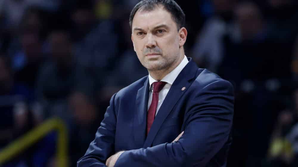 Čovek koji je izbacio Žalgiris 1