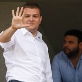 Vazura demantuje dramu u sportskom sektoru Partizana 7