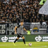 Oseka zadnjih veznih - otišao i Zdjelar 3