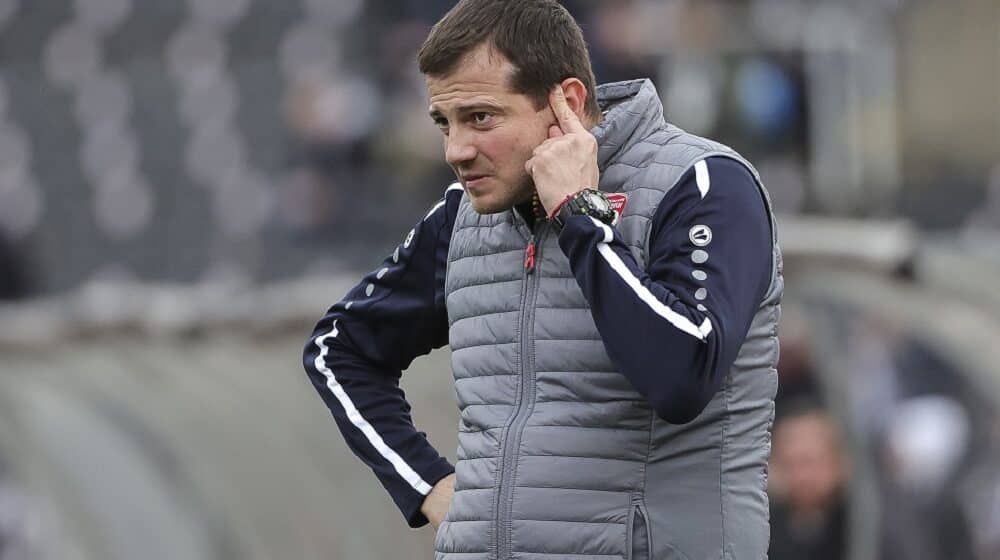 Lalatović i u Banjaluci "krade šou" od igrača 1