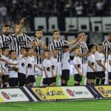 Poznati mogući rivali Partizana u plej-ofu za Ligu Evrope 3