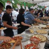 Šakšuka, hrira, gazelini rogovi: Specijaliteti koji predstavljaju kulinarsko umeće Alžira 1