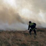 Šumski požar kod odmarališta na jugozapadu Turske, vatra zahvatila hotel   8