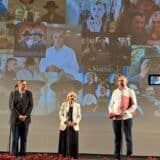 U slavu "pokretnih slika" na Letnoj pozornici Palić večeras svečano otvoren 29. Festival evropskog filma 1