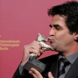 Slavni iranski reditelj Džafar Panahi u zatvoru Evin, gde će "odležati" šest godina zbog angažmana protiv autoritarnog režima 10