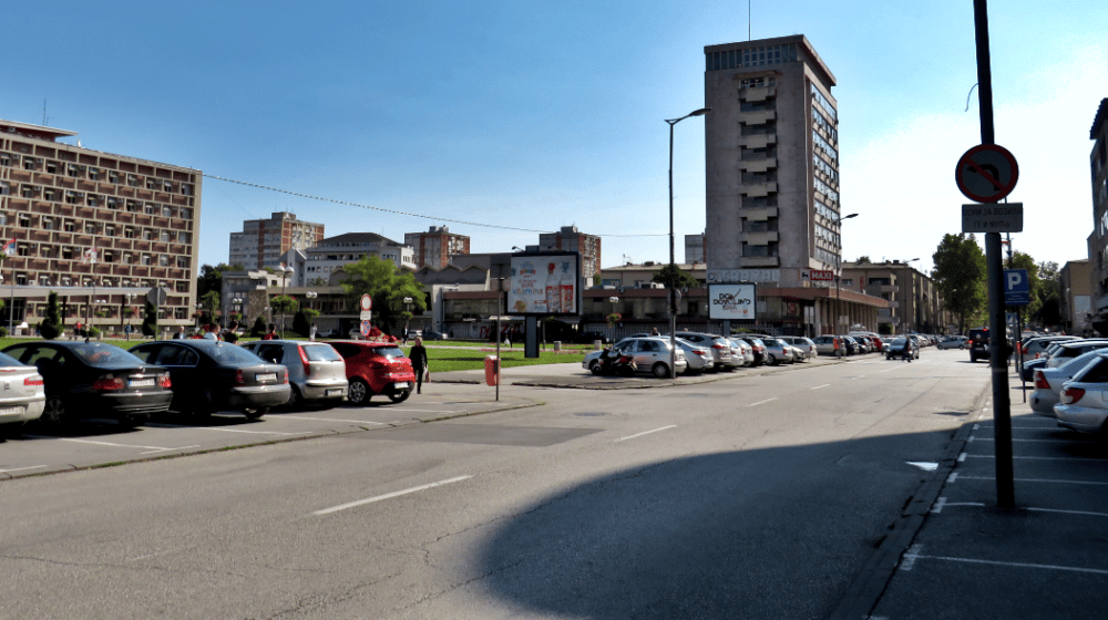 Kragujevac: Obnova povlašćenih parking karata za osobe sa invaliditetom 1
