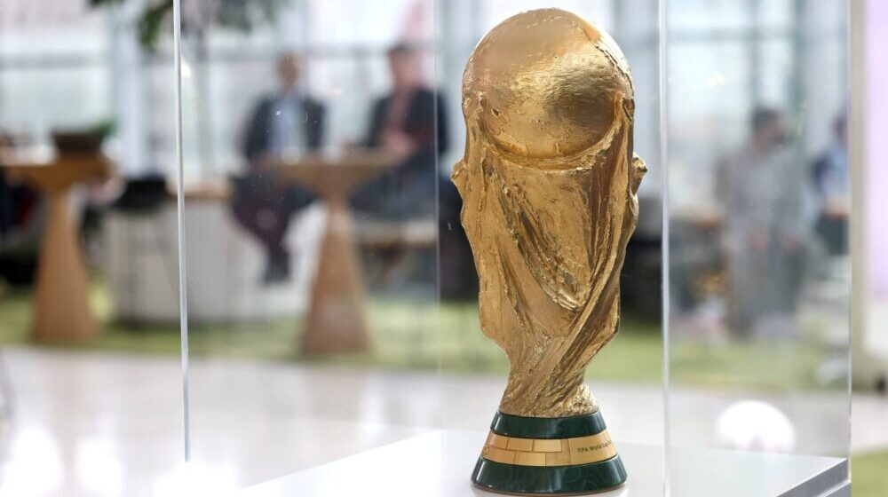 Amnesti: U Kataru pred Svetsko prvenstvo i dalje kršenje ljudskih prava 1