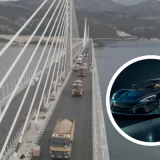 Pelješki most - od početka izgradnje do danas; sutra svečano otvaranje 12