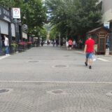 Za zamenu potapajućih stubića 80.000 evra 9