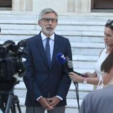 Ambasador Francuske: Politički dijalog Francuske i Srbije intenzivan, od septembra novi kontakti 7