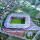 Zajedno za Kragujevac: Izgradnja novog stadiona prilika za preporod tog dela grada 2