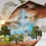 "Ono na čemu moramo raditi da bismo sačuvali planetu je čovek": Kako smo dočekali ovogodišnji Dan planete Zemlje? 6