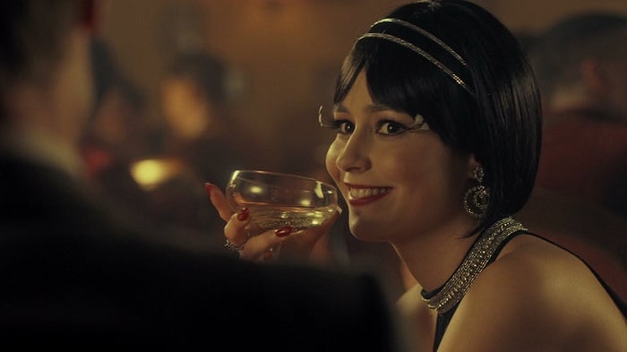 Selekcija „Novi mađarski film” na 29. Festivalu evropskog filma Palić 1