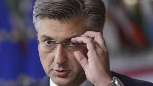 Plenković: Okrugli sto o Jasenovcu je politička provokacija 1