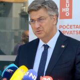 Plenković: Dobro je da smo u evrozoni, bićemo zaštićeniji u izazovima koji su pred nama 13