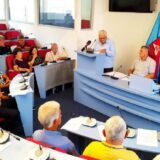 Pokret penzionera najavio veliki protest 15. avgusta u Podgorici 8