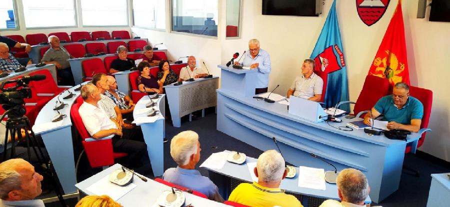 Pokret penzionera najavio veliki protest 15. avgusta u Podgorici 1