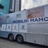 Softver rangira mamografske snimke po prioritetu: Vučević objasnio kako će se veštačka inteligencija primenjivati u zdravstvu 6