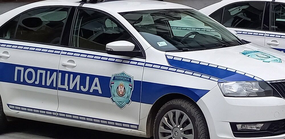 Novi Sad: Uhapšen zbog proizvodnje i prodaje droge i neovlašćenog držanja oružja 1