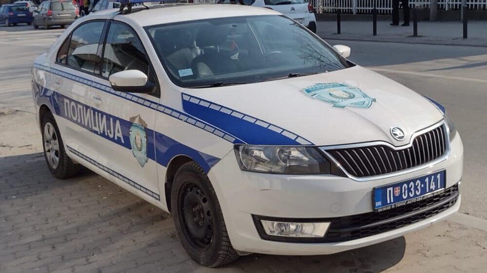 Kragujevac: Policija zaplenila više od 200 grama amfetamina 1