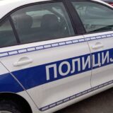 Novopazarac uhapšen jer je pokušao da podmetne požar 5