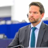 Poslanik EP Lukas Mandl za Danas: Srpski lideri napravili grešku zbog koje celi svet pomno prati dešavanja u Srbiji 6