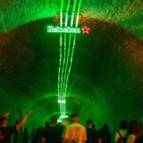 Exit i Heineken® vas pozivaju na jedan od najvećih muzičkih festivala u Evropi, uz moto "Zajedno. Zauvek!" 1